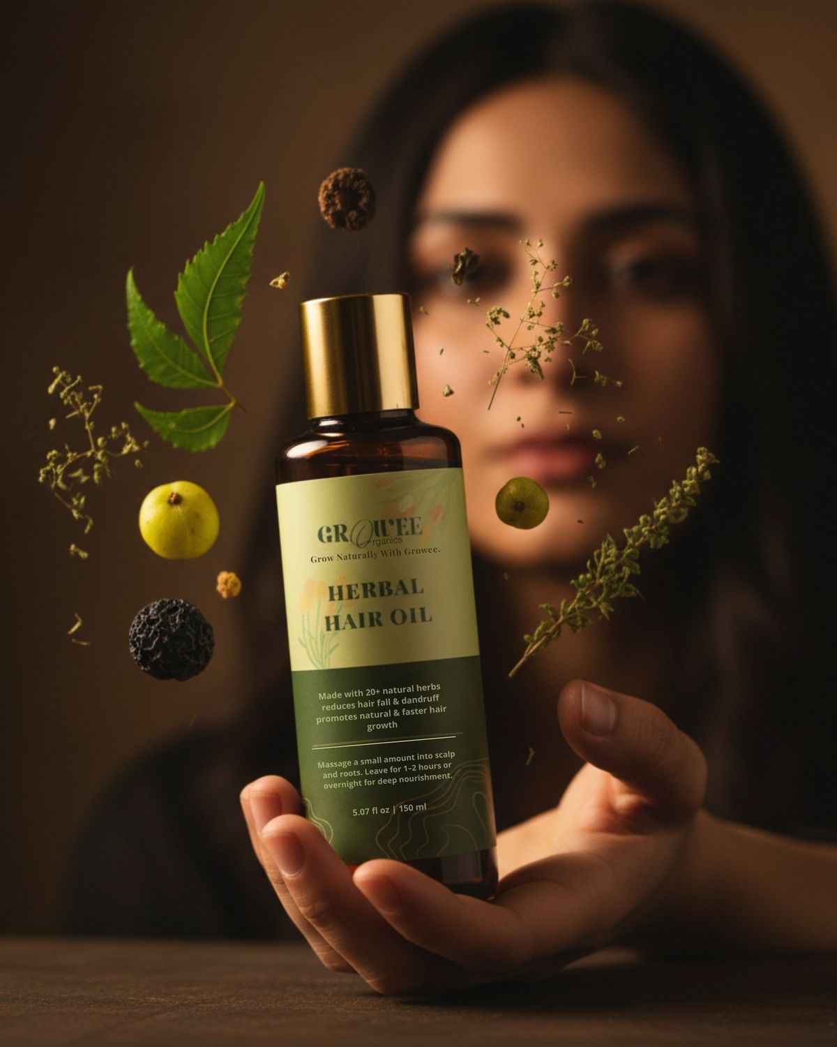 Lumina Botanical Elixir